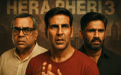 hera pheri 3