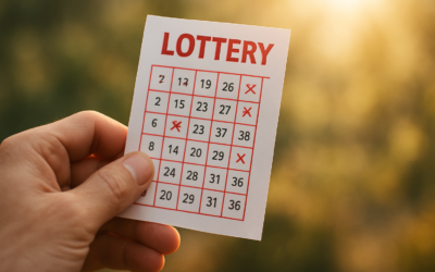 Lottery Sambad