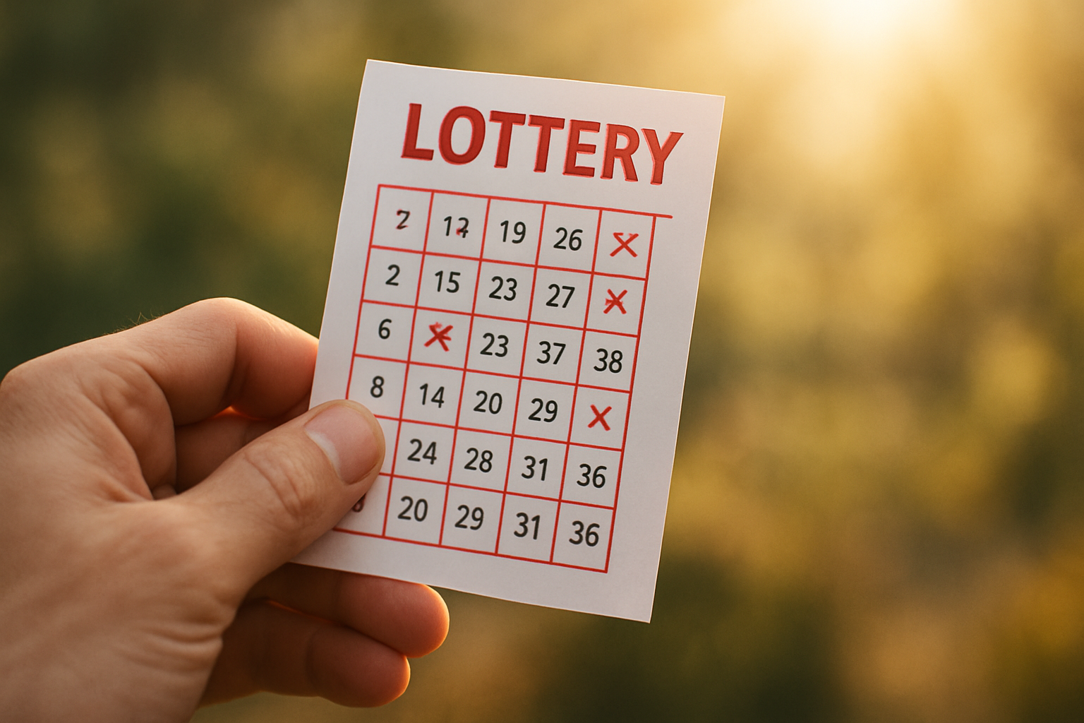 Lottery Sambad