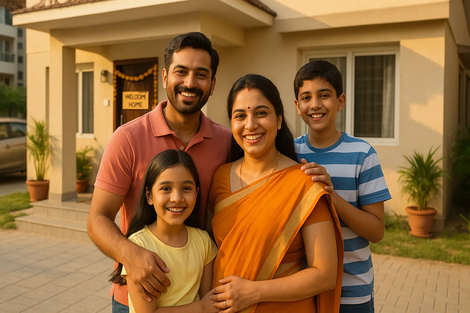 Affordable Indian cities to buy property in 2025