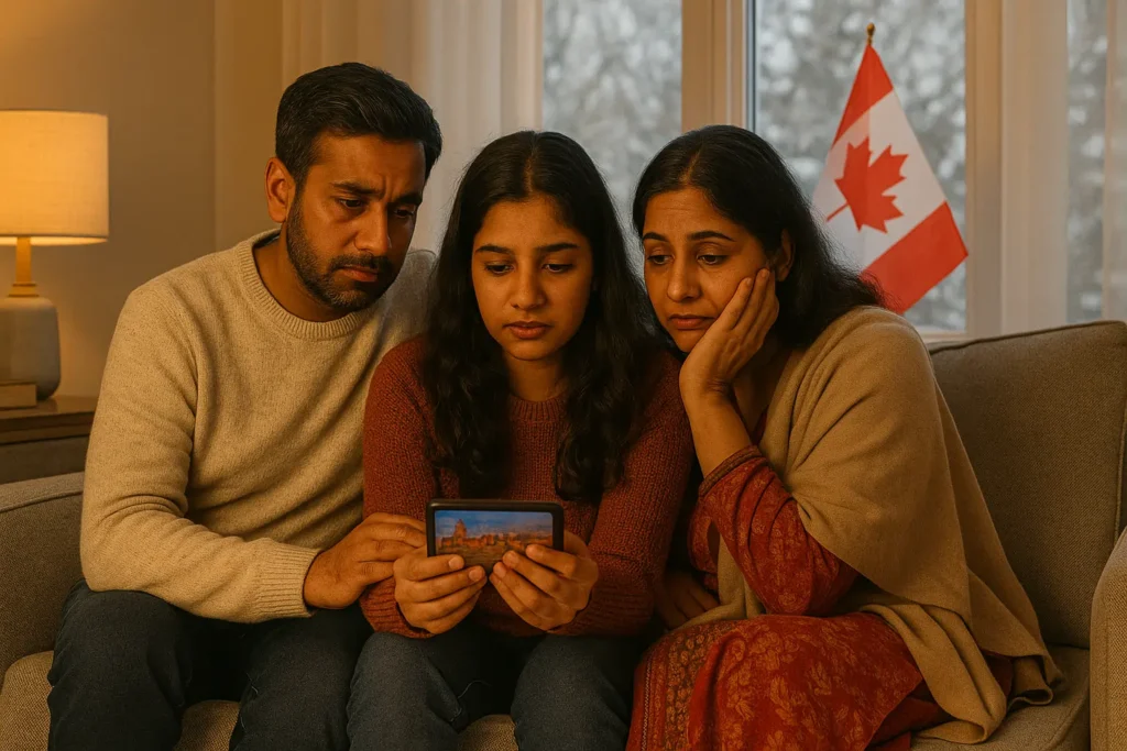 Top 7 Things Indians Miss the Most After Moving to Canada