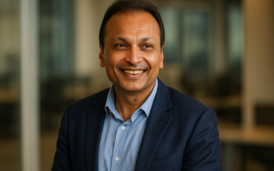 anil ambani