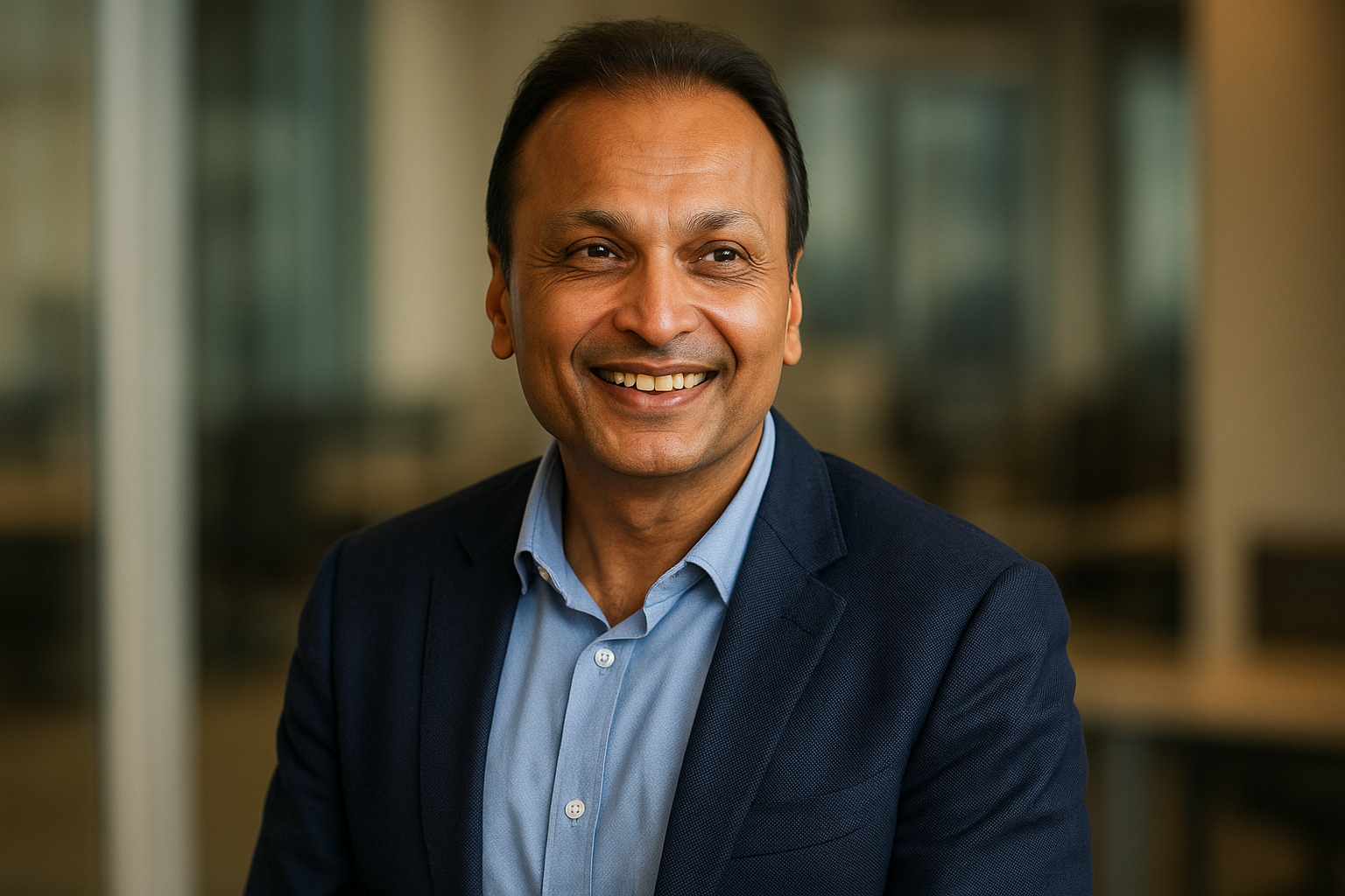 anil ambani