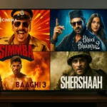 Zee Cinema