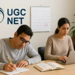 UGC NET 2025