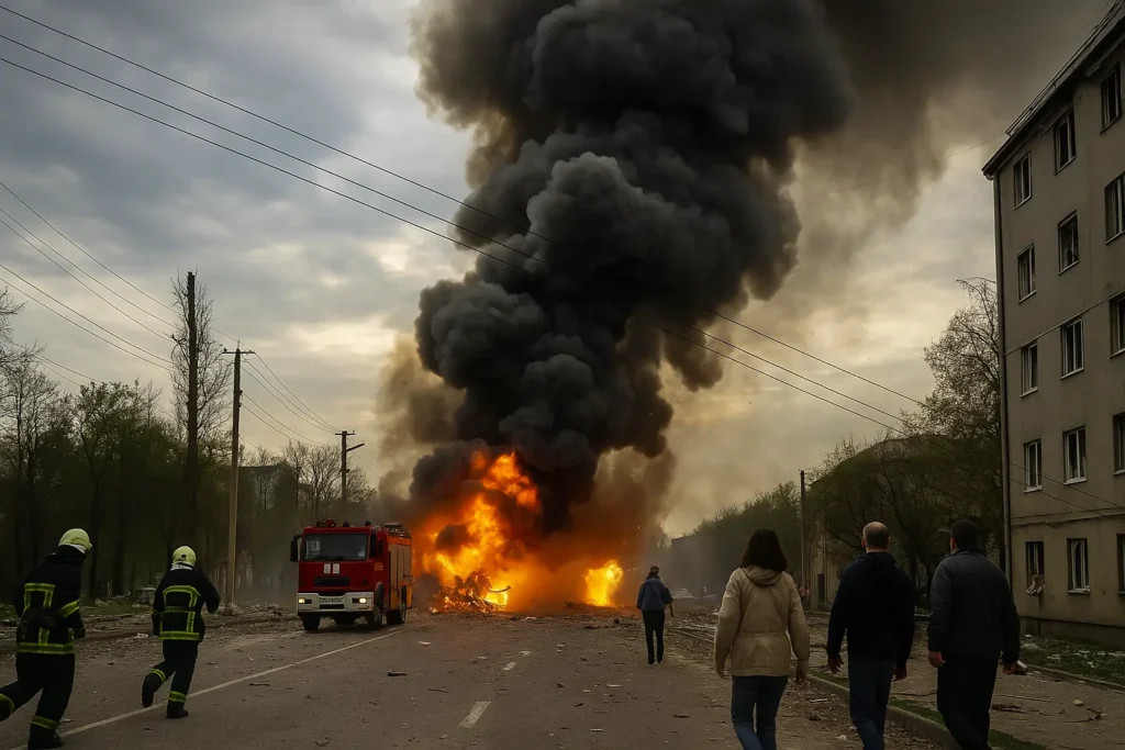 ukraine russia war