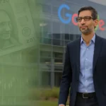 sundar pichai