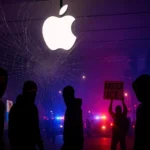 Apple store