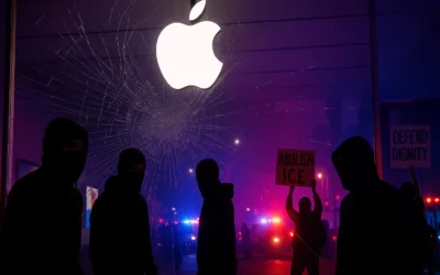 Apple store