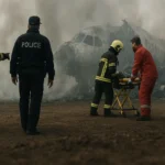 ahemdabad crash plan