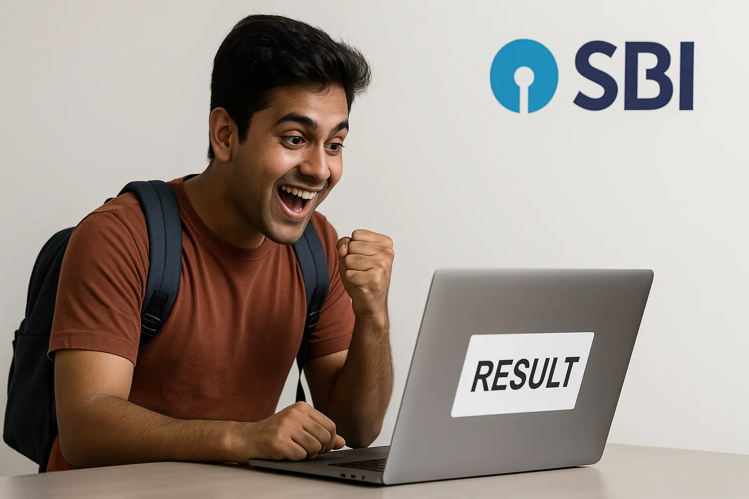 sbi clerk mains result